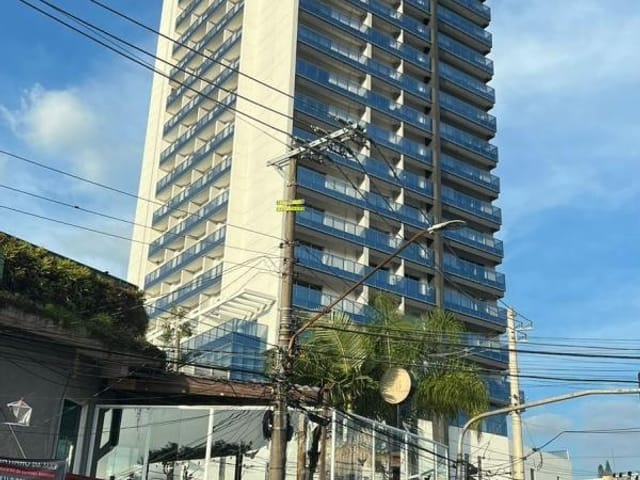 Foto do Sala - Comercial - Vila Campesina | Zequinha Imóveis