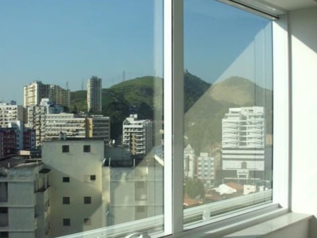 Foto do Sala - Sala comercial para locação, Rua Doutor Celestino, nº 122, 1304, Centro, Niterói | ABIDON NAZARETH IMÓVEIS