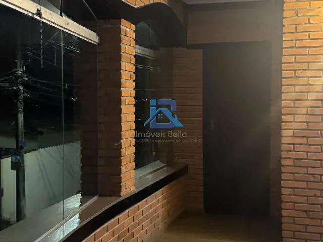 Sala para alugar, no bairro Parque São Vicente em Itatiba