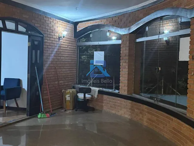 Sala para alugar, no bairro Parque São Vicente em Itatiba