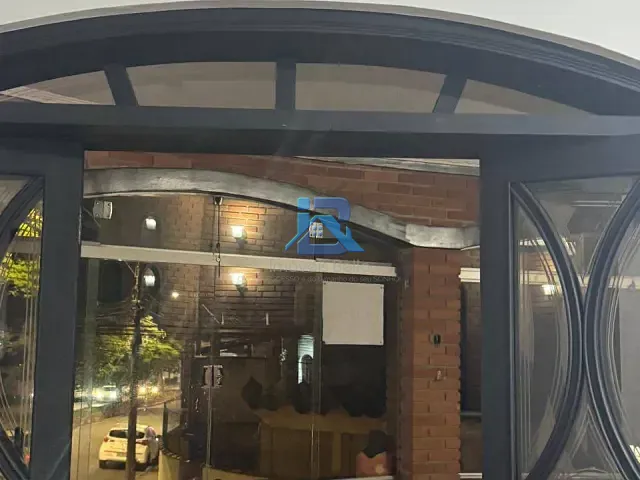 Sala para alugar, no bairro Parque São Vicente em Itatiba