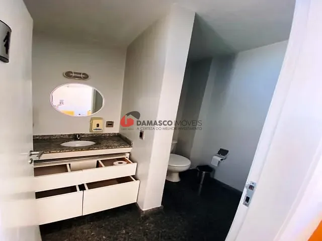 Sala à venda, no bairro Rudge Ramos em São Bernardo do Campo