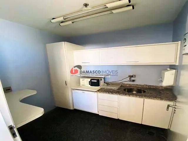 Sala à venda, no bairro Rudge Ramos em São Bernardo do Campo