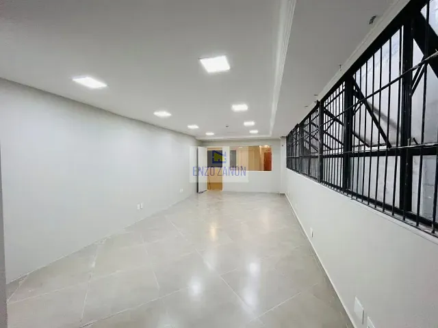 Sala com 29m², para alugar, no bairro Centro em São Bernardo do Campo