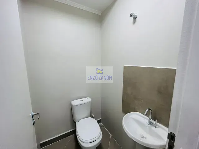 Sala com 29m², para alugar, no bairro Centro em São Bernardo do Campo