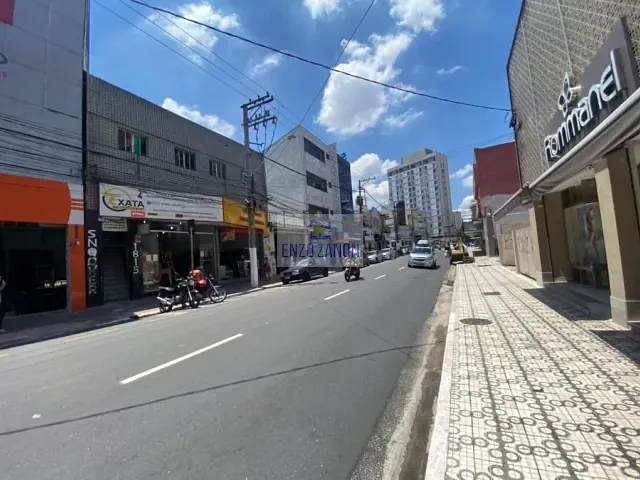 Sala com 29m², para alugar, no bairro Centro em São Bernardo do Campo