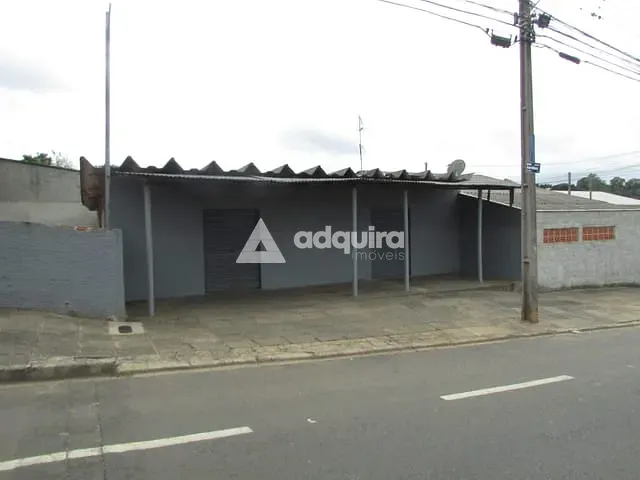 Sala para alugar, no bairro Contorno em Ponta Grossa