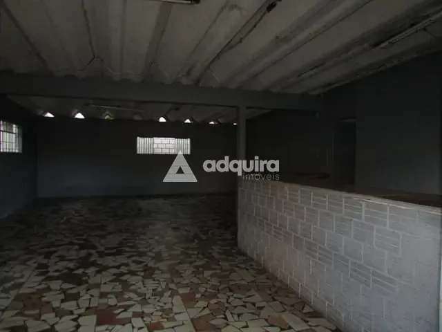 Sala para alugar, no bairro Contorno em Ponta Grossa