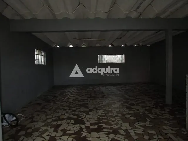 Sala para alugar, no bairro Contorno em Ponta Grossa