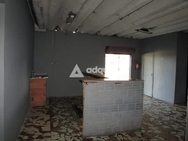 Sala para alugar, no bairro Contorno em Ponta Grossa