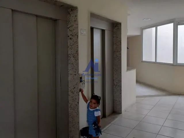 Sala com 58m², à venda, no bairro Recreio dos Bandeirantes em Rio de Janeiro