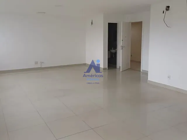 Sala com 58m², à venda, no bairro Recreio dos Bandeirantes em Rio de Janeiro