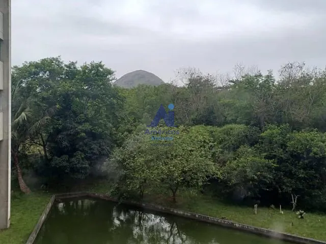 Sala com 58m², à venda, no bairro Recreio dos Bandeirantes em Rio de Janeiro