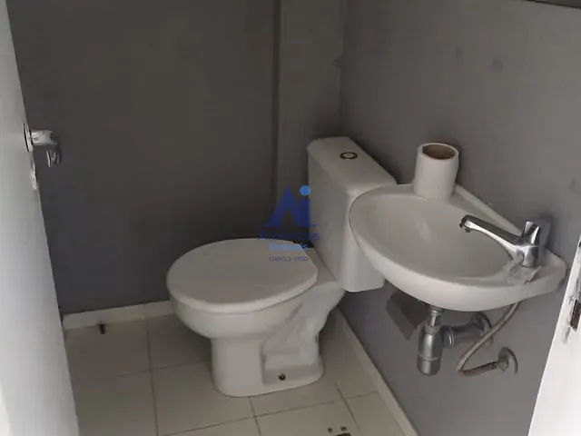 Sala com 58m², à venda, no bairro Recreio dos Bandeirantes em Rio de Janeiro