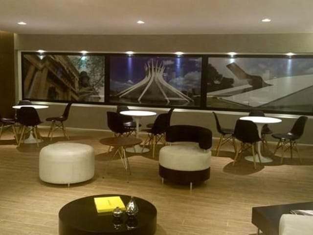 Sala com 43m², à venda, no bairro Vila Congonhas em São Paulo