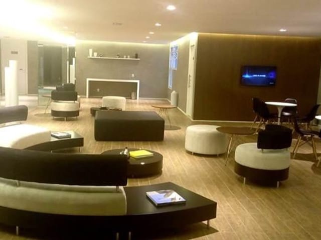 Sala com 43m², à venda, no bairro Vila Congonhas em São Paulo