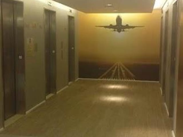 Sala com 43m², à venda, no bairro Vila Congonhas em São Paulo