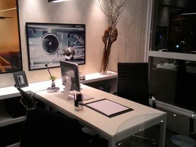 Sala com 43m², à venda, no bairro Vila Congonhas em São Paulo