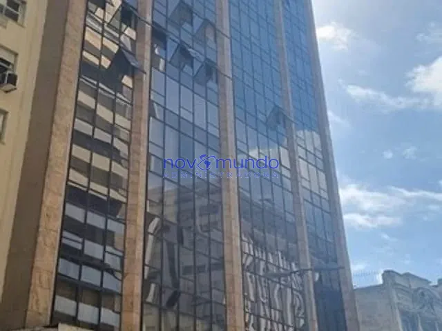 Andar corporativo com 204m², para alugar, no bairro Centro em Rio de Janeiro