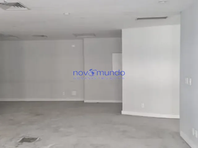 Andar corporativo com 204m², para alugar, no bairro Centro em Rio de Janeiro