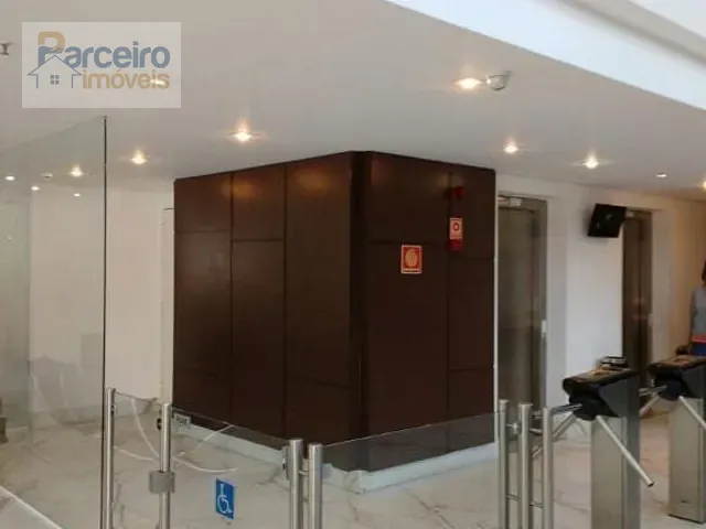 Sala com 36m², à venda, no bairro Santana em São Paulo