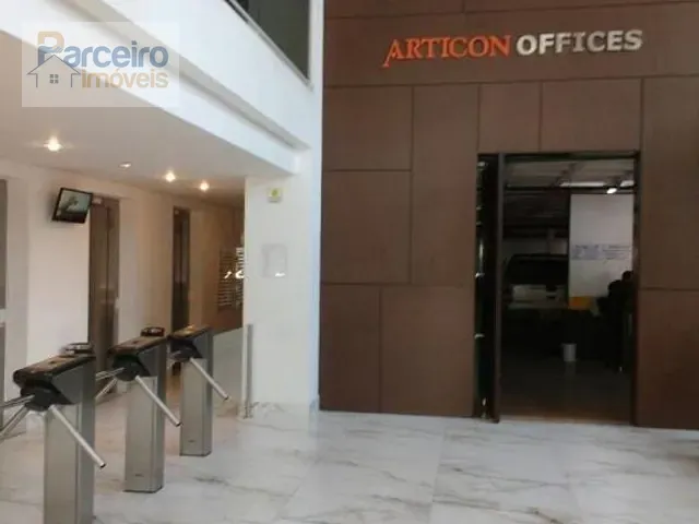 Sala com 36m², à venda, no bairro Santana em São Paulo
