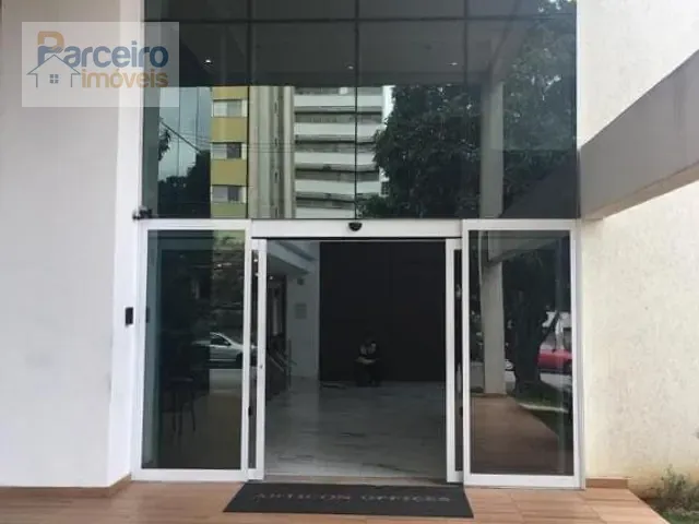 Sala com 36m², à venda, no bairro Santana em São Paulo