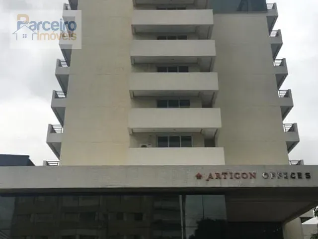Sala com 36m², à venda, no bairro Santana em São Paulo