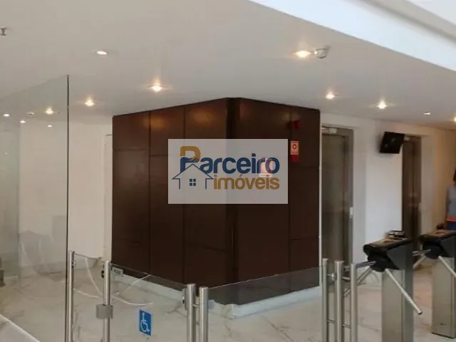Sala com 36m², à venda, no bairro Santana em São Paulo