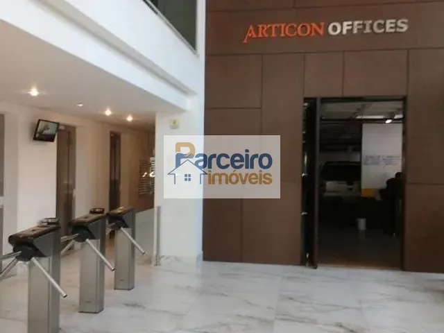 Sala com 36m², à venda, no bairro Santana em São Paulo