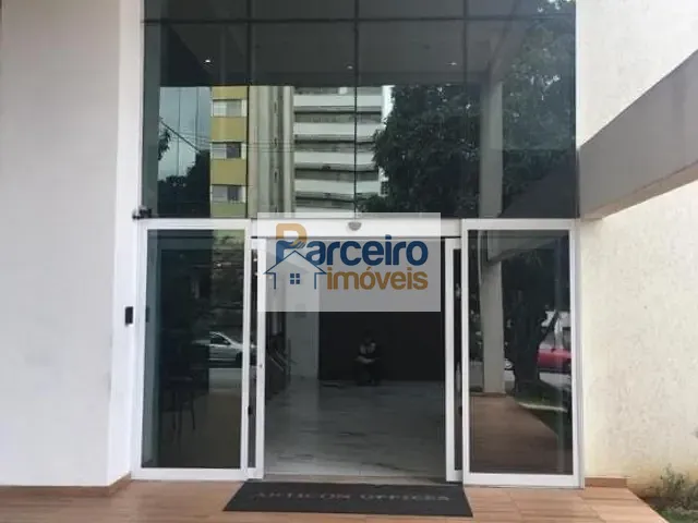 Sala com 36m², à venda, no bairro Santana em São Paulo