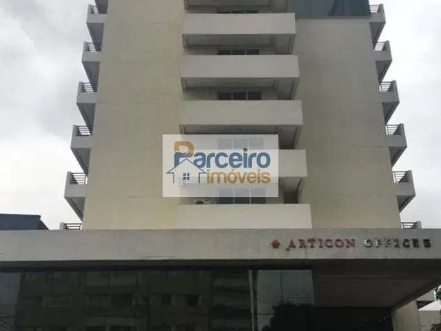 Sala com 36m², à venda, no bairro Santana em São Paulo