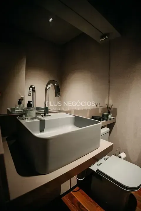 Sala-Conjunto, 42 m² - Foto 4