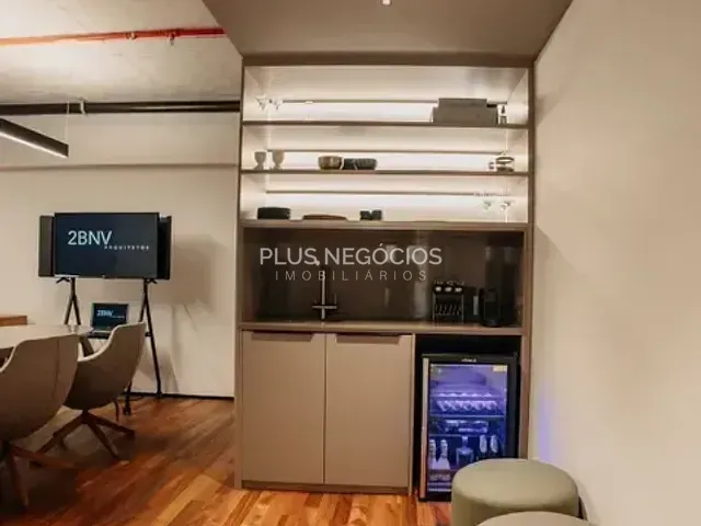 Sala com 42m², à venda, no bairro Jardim Vergueiro em Sorocaba