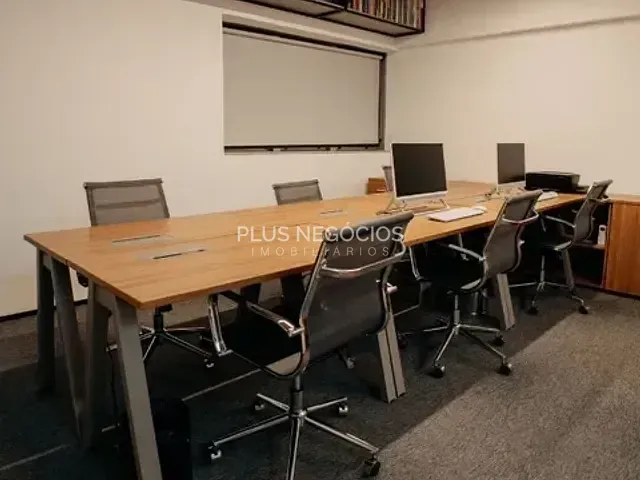 Sala com 42m², à venda, no bairro Jardim Vergueiro em Sorocaba