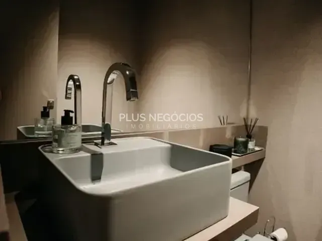 Sala com 42m², à venda, no bairro Jardim Vergueiro em Sorocaba