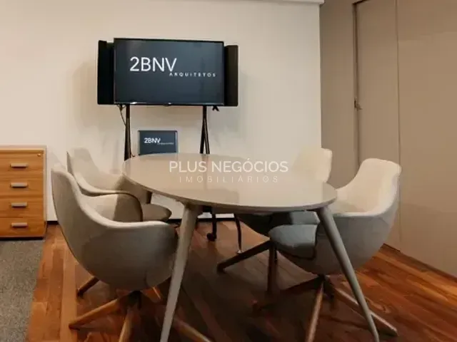 Sala com 42m², à venda, no bairro Jardim Vergueiro em Sorocaba