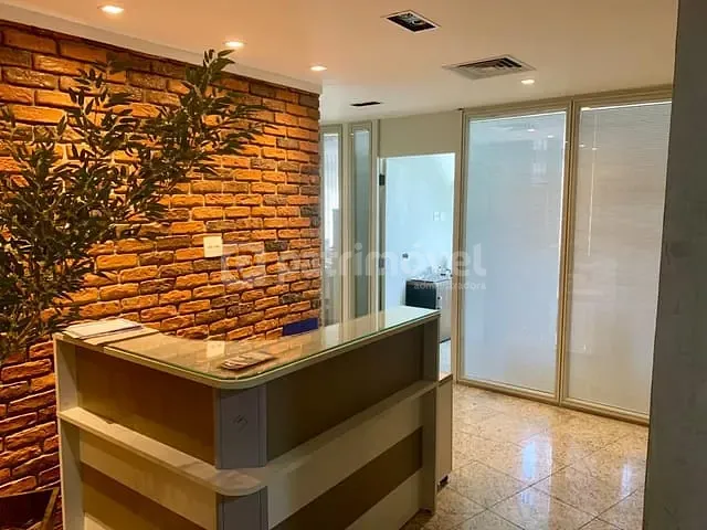 Sala com 135m², à venda ou para alugar, no bairro Centro em Rio de Janeiro