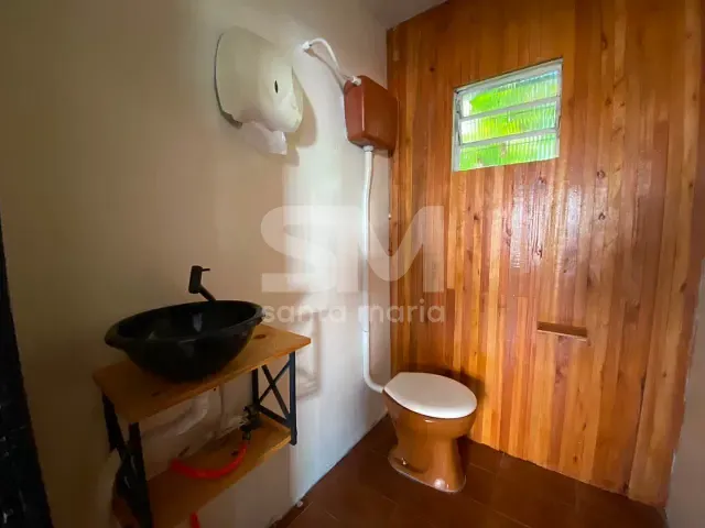 Sala para alugar, no bairro São Cristóvão em Chapecó