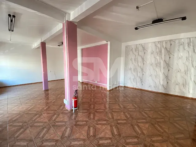 Sala para alugar, no bairro São Cristóvão em Chapecó