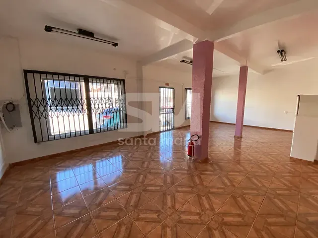 Sala para alugar, no bairro São Cristóvão em Chapecó