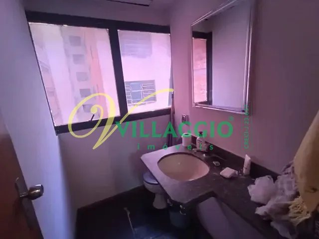 Sala à venda ou para alugar, no bairro Centro em São José do Rio Preto