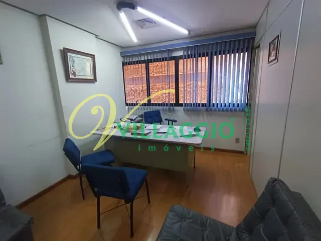 Sala à venda ou para alugar, no bairro Centro em São José do Rio Preto