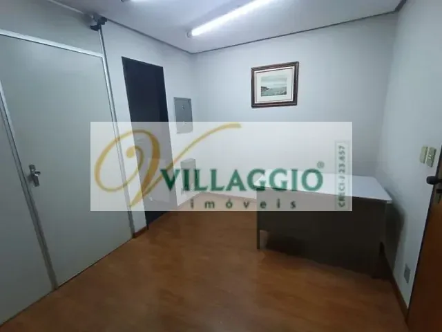 Sala à venda ou para alugar, no bairro Centro em São José do Rio Preto