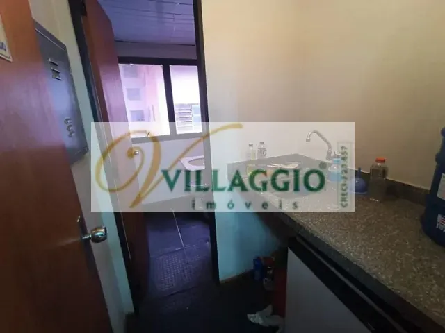 Sala à venda ou para alugar, no bairro Centro em São José do Rio Preto