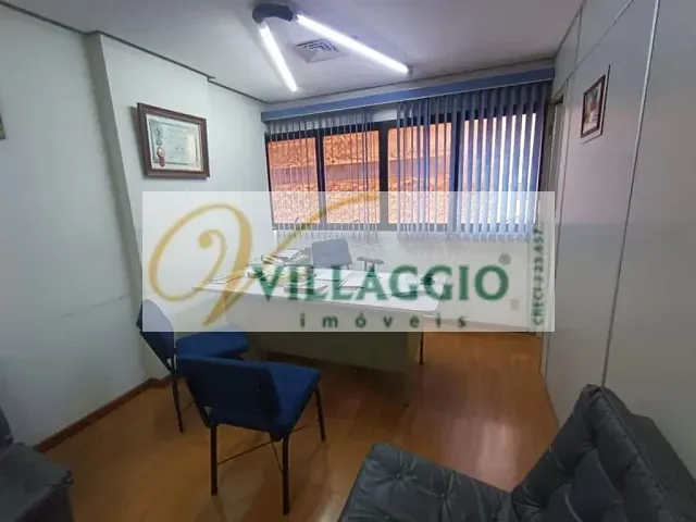 Sala à venda ou para alugar, no bairro Centro em São José do Rio Preto