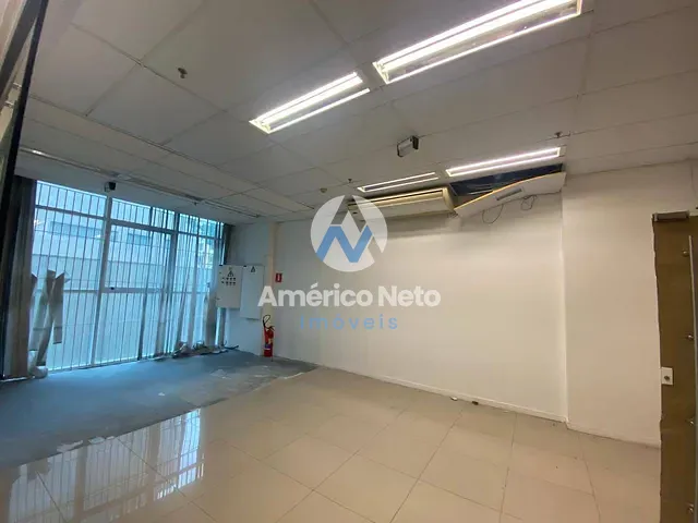 Sala com 106m², para alugar, no bairro Centro em São Caetano do Sul
