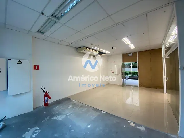 Sala com 106m², para alugar, no bairro Centro em São Caetano do Sul
