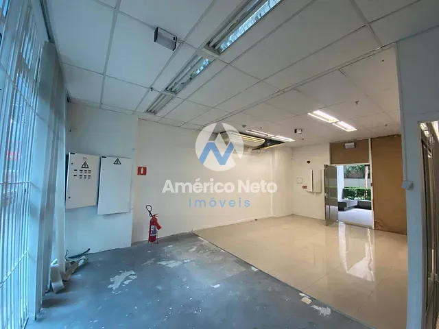 Sala com 106m², para alugar, no bairro Centro em São Caetano do Sul