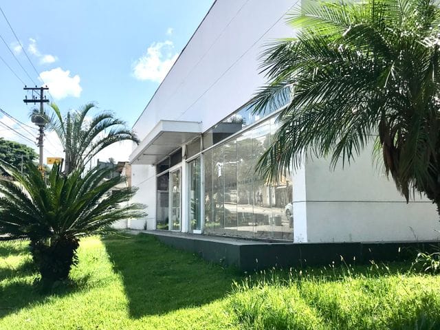 Sala à venda, no bairro Caxambu em Jundiaí